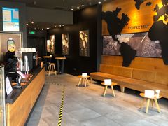 -星巴克(无锡东方商厦店)