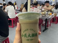 -小民大排档(光谷店)