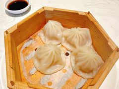 -上海宝华喜来登酒店·采悦轩中餐厅