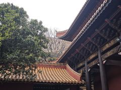 -南岳大庙