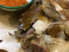-刘师父老汉口江湖菜(蔡锷路店)