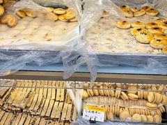 -爱德顺糕点食屋(利民道店)