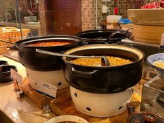 -River Café 海鲜自助(重庆丽笙世嘉酒店)