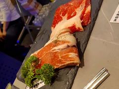 -谷町·烤肉自助(朱雀门店)