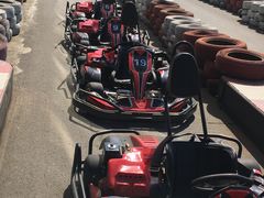 -雪浪山卡丁车俱乐部