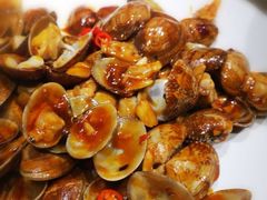 -79号渔船海鲜饭店(华强北店)