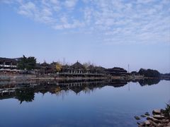 -平乐古镇
