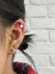 -海王刺青·纹身·穿孔饰品·TATTOO