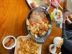 -宴武夷·匠心闽味(印象大红袍店)