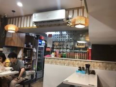 -二扁私房面馆(崂山路店)