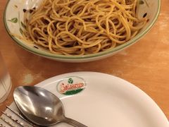 -萨莉亚意式餐厅(上渡路店)
