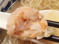 鲜虾云吞面-池记(尖沙咀店)