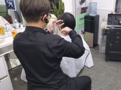 -LJOY丽锦造型·烫发染发