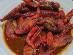 十三香小龙虾-叶派龙虾•招牌香辣蟹·海鲜(中海国际店)