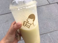 -喜茶(北京三里屯太古里店)