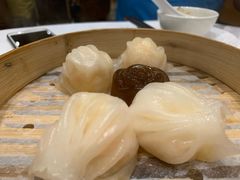 -稻香酒家·33年老字号·港式粤菜(富邦中心店)