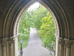 -牛津大学贝利奥尔学院
