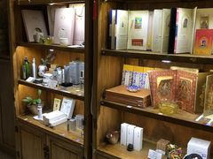 -福慧慈缘素食餐厅(王府井店)