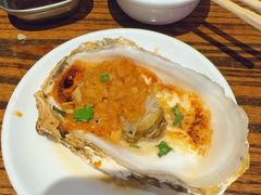-蚝堡海鲜·威海菜·海肠捞饭·烧烤·亚洲吃蚝公司(幸福门店)