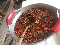 -辣婆婆(航天桥店)