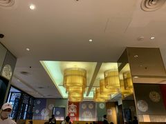 -鼎泰丰 (柏威年广场店)