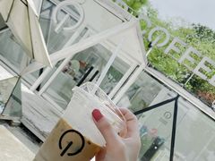 -SUGAR COFFEE城市咖啡(三一重工店)