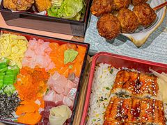 -山葵家·创意料理(宁波来福士店)
