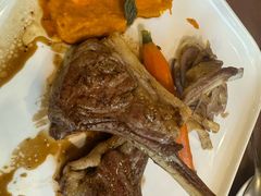 -红房子西菜馆(淮海中路店)