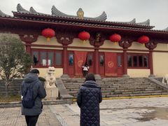 -洛阳古墓博物馆