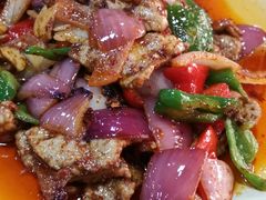-将就吃农家特色土菜馆