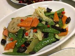 -付掌柜在成都·热炒砂锅集(金禾店)