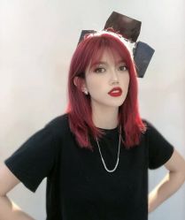 点击看大图 -那茉 Hair Salon