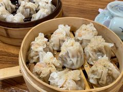 -正宗天津烧麦馆(柳州路店)