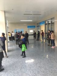 点击看大图 -深圳市宝安区妇幼保健院