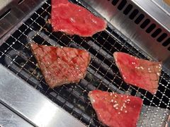 -焼肉ライク·烧肉LIKE(万菱汇店)