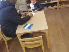 -硅谷蒙学幼儿园