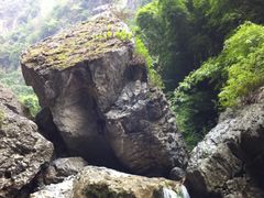 -华蓥山天意谷景区