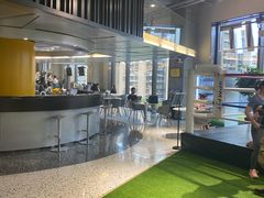 -LA合时健身4PMFIT(花桥旗舰店)