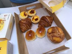 -好利来(回龙观西大街店)