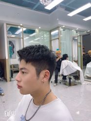 -ASG Hair Salon烫染·接发