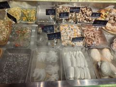 -KAOKAO烤烤·丹东海鲜烧烤(望京店)