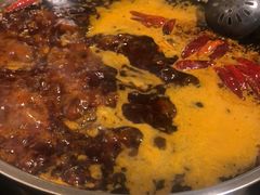 -飘香火锅(玉林西路店)