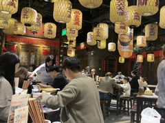 -南京大牌档(济南万象城店)