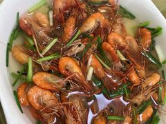 -大山土菜(航华一村二街坊店)