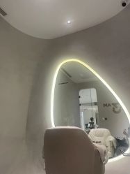 -3AM·S HAIR SALON烫发染发接发