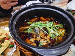 -八张桌子(老店)