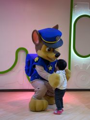 -尼克Playtime(欢乐海岸店)