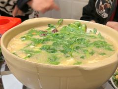 -江湖黑大兔(杨家坪店)