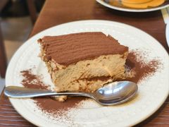 -沏点Trattoria意大利餐厅(新街口店)