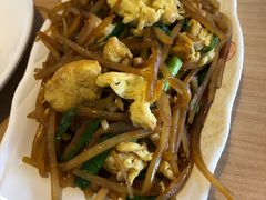 鸡蛋土豆丝-孙记包子(火车站店)